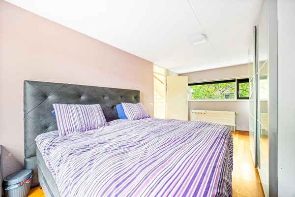 Medium property photo - Bootsmansingel 45, 2492 RP The Hague